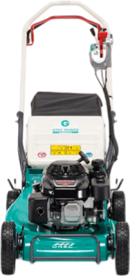 Cortacesped  profesional OREC GR537 PRO Cardan